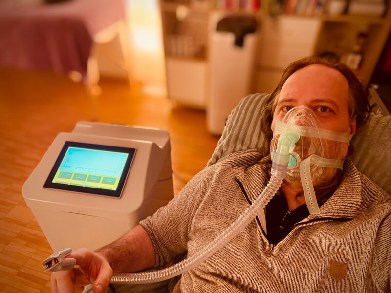 IHHT Session in der Praxis